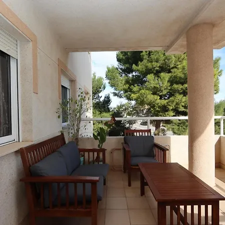 Ref 9048 Playa Flamenca Sea Views