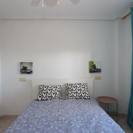 Ref 9048 Playa Flamenca Sea Views Dehesa de Campoamor (Orihuela Costa)