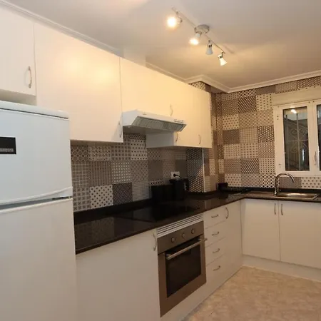 Ref 9048 Playa Flamenca Sea Views Apartment *