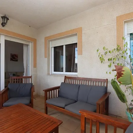 Ref 9048 Playa Flamenca Sea Views * Dehesa de Campoamor (Orihuela Costa)