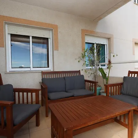 Apartment Ref 9048 Playa Flamenca Sea Views Dehesa de Campoamor (Orihuela Costa)