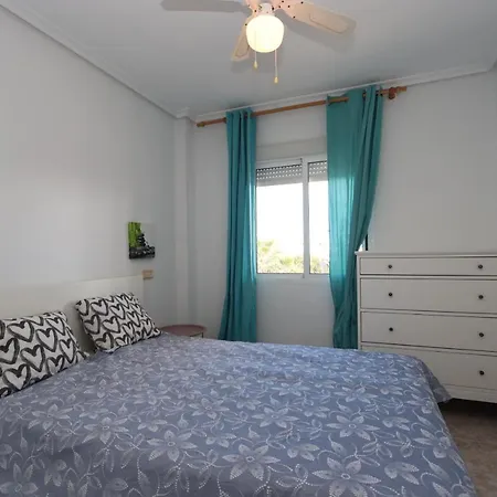 Apartment Ref 9048 Playa Flamenca Sea Views *