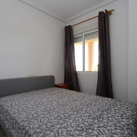 Ref 9048 Playa Flamenca Sea Views